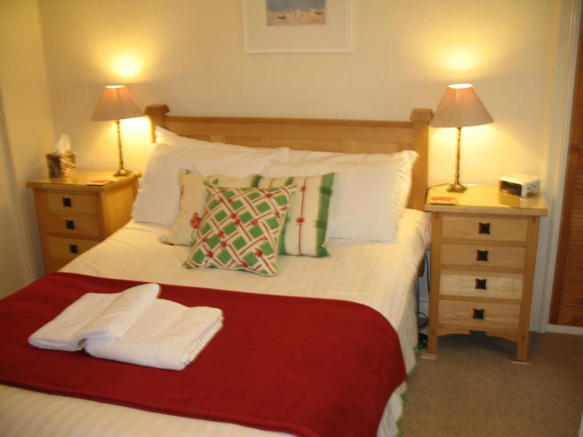 Sampford Harbour Side Guest House Brixham Extérieur photo