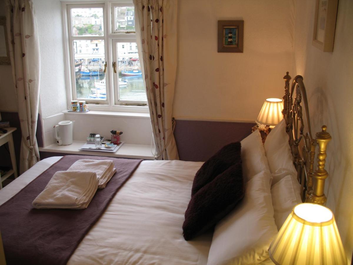 Sampford Harbour Side Guest House Brixham Extérieur photo